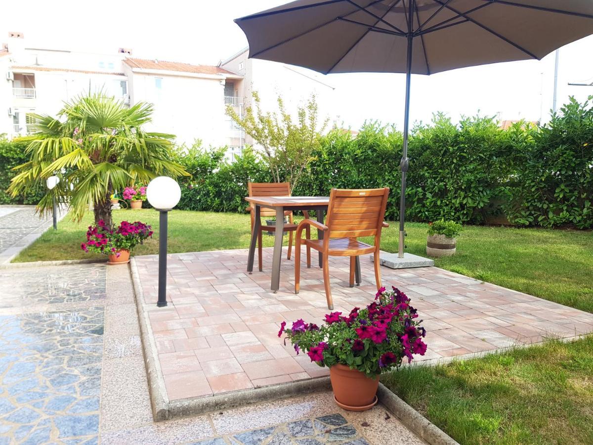 Assa Krk Apartament Krk Town