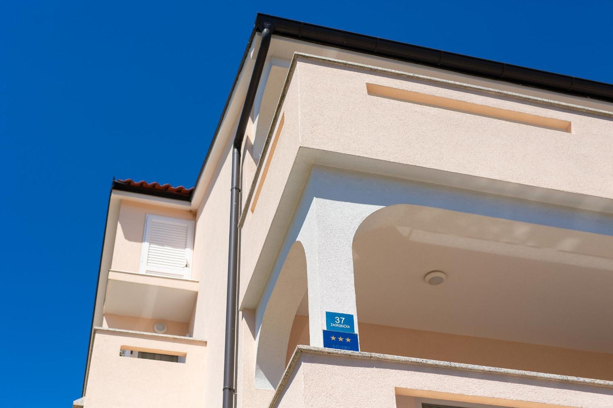 Apartament Assa Krk Krk Town
