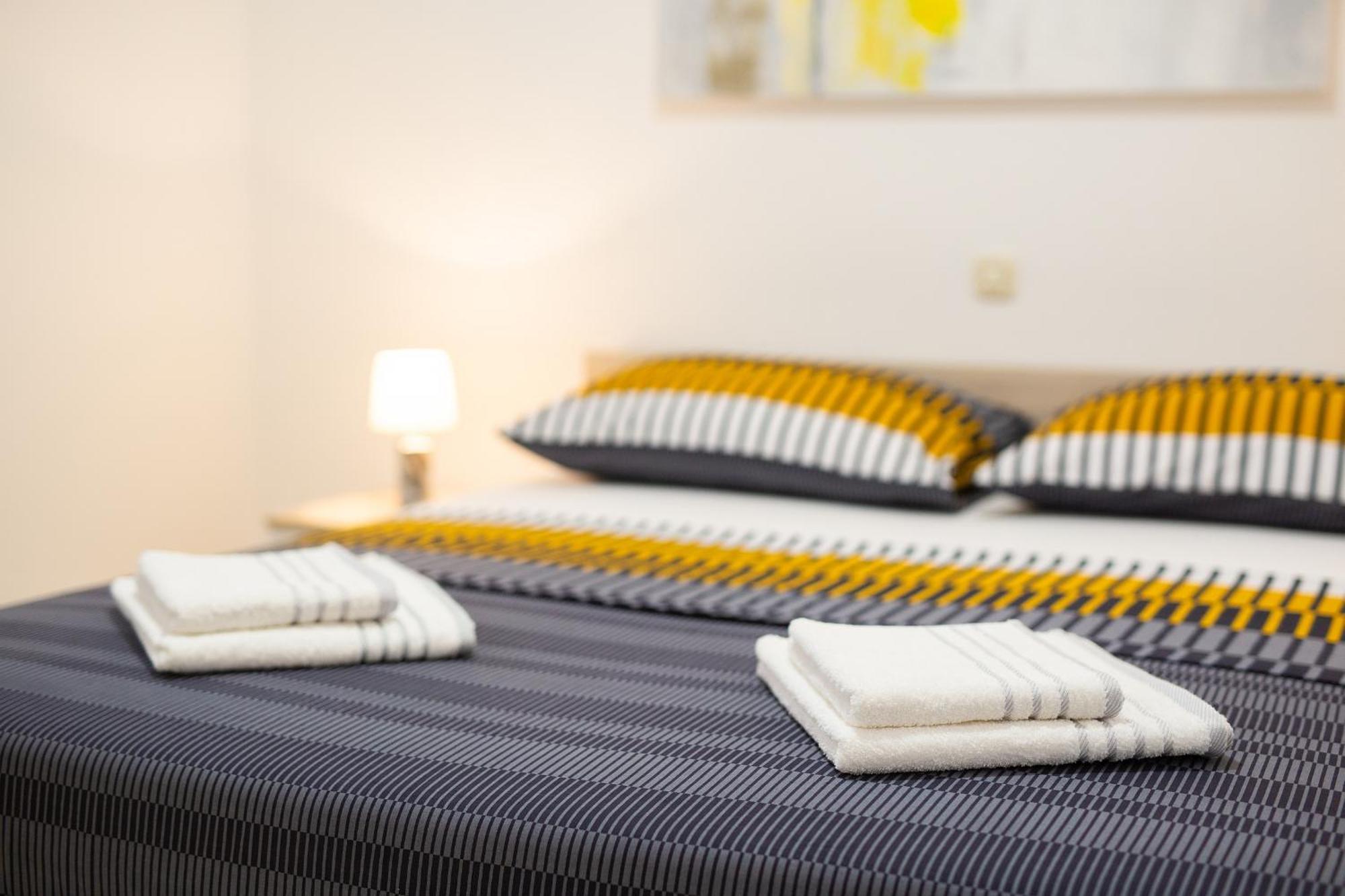 Apartament Assa Krk *