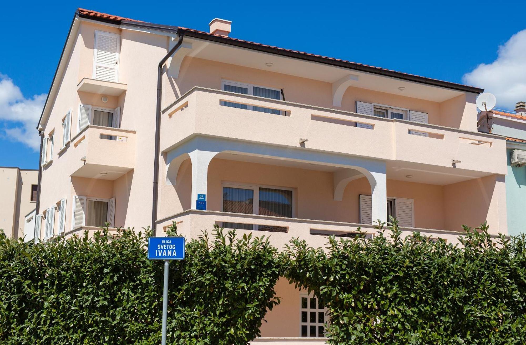 Apartament Assa Krk Krk Town