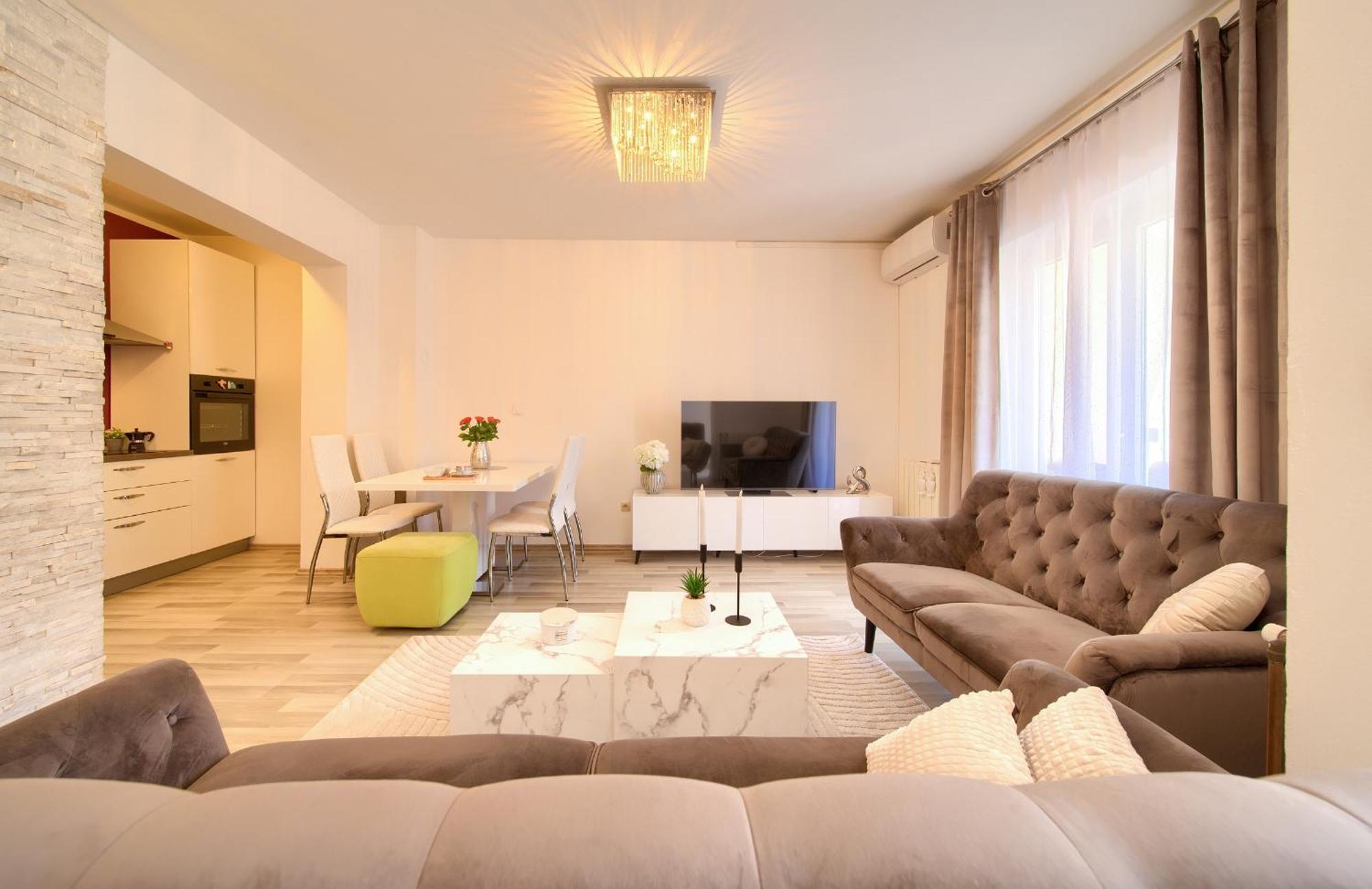Assa Krk Apartament