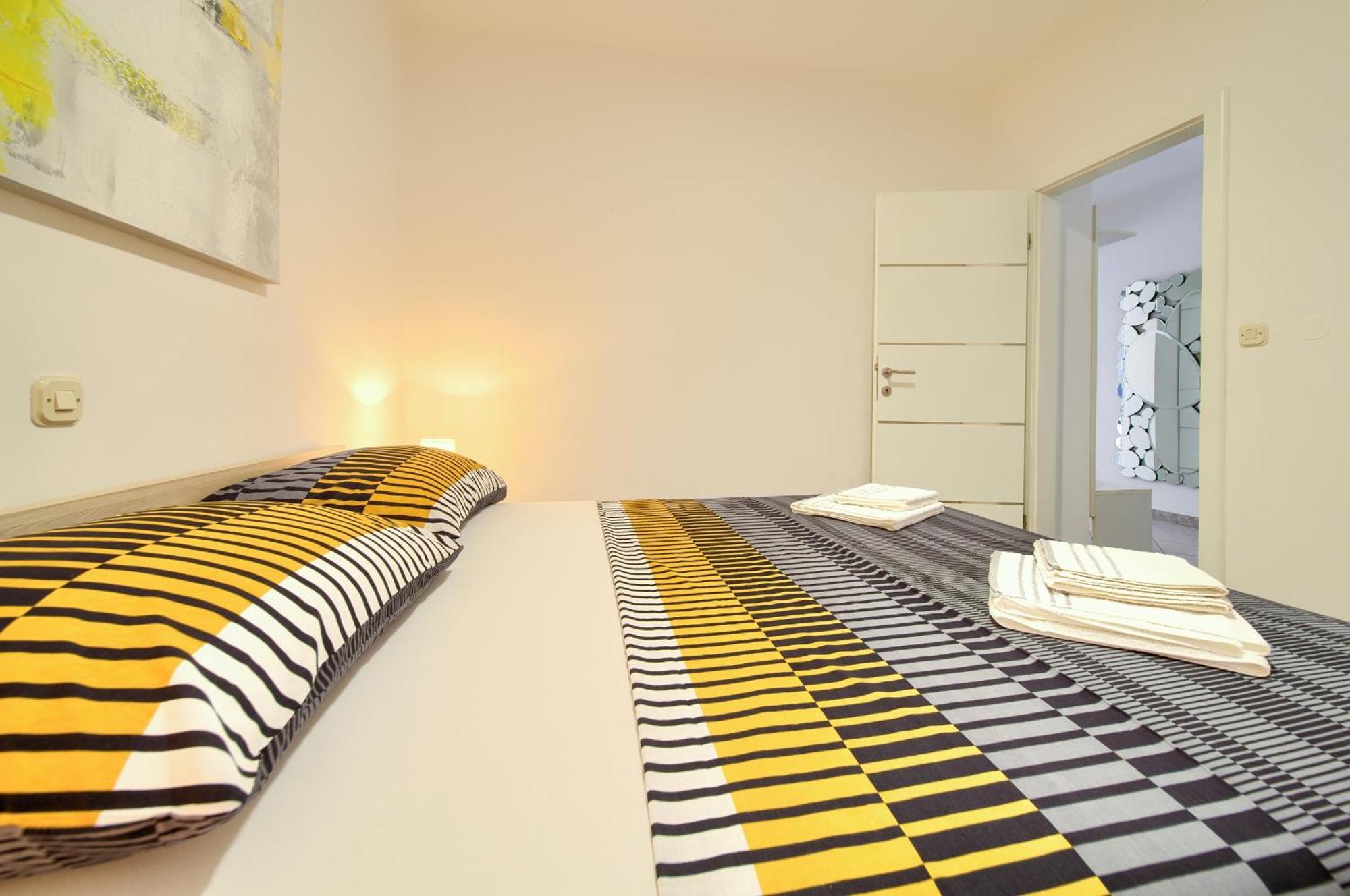 Apartament Assa Krk