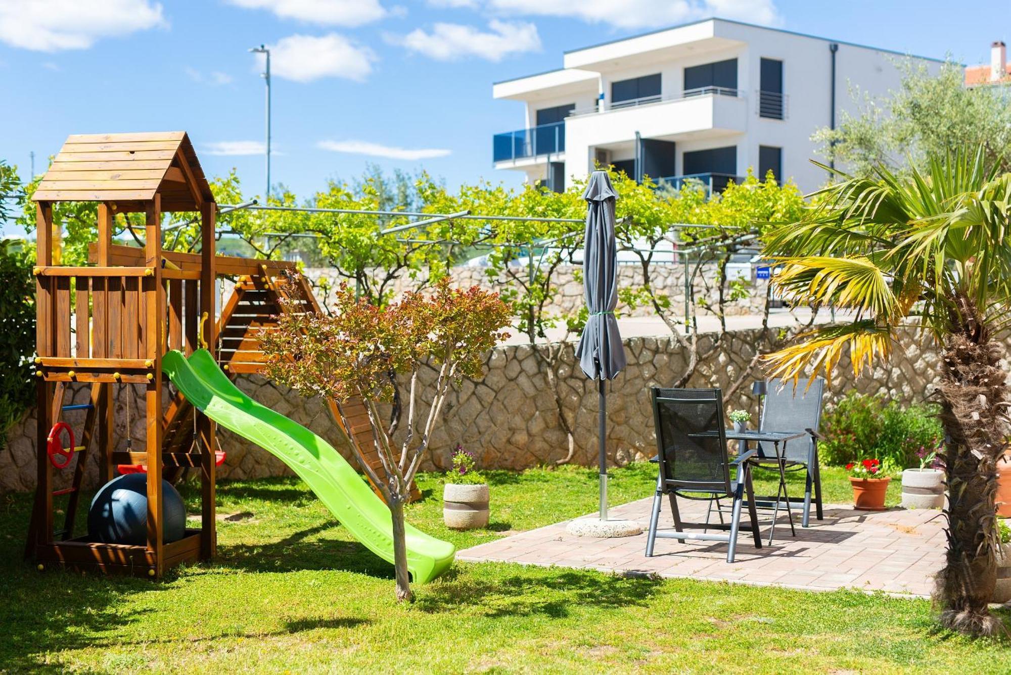 Apartament Assa Krk
