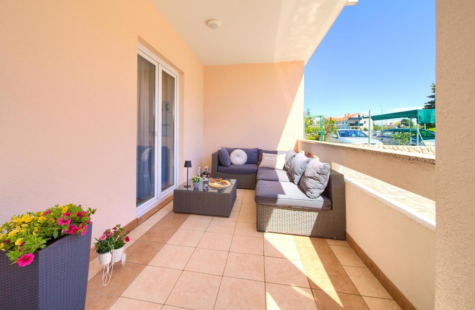 Assa Krk Apartament Krk Town